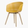 Hay - About A Chair AAC 22 - Orange