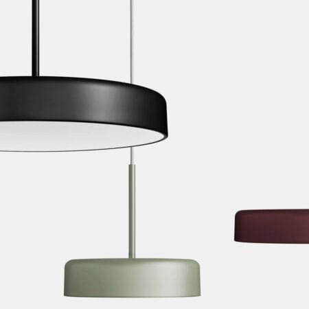 Bobber Large Pendant Light