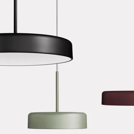Bobber Large Pendant Light