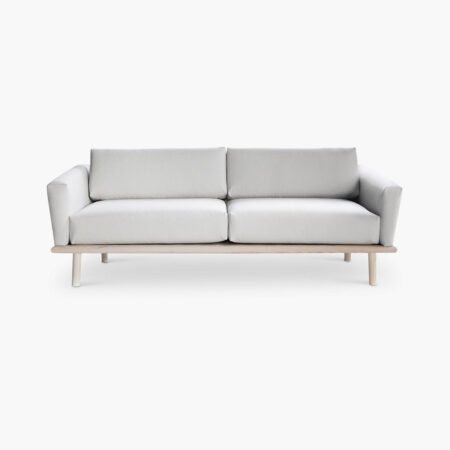 Linea Sohva Sofa, Ash