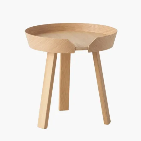 Around Coffee Table