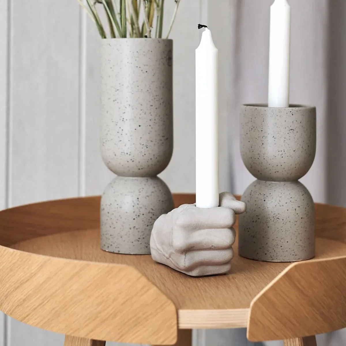 Around Coffee Table - Image 3