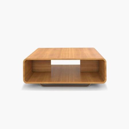 Baptisia Square Coffee Table